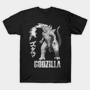 Godzilla T-Shirt